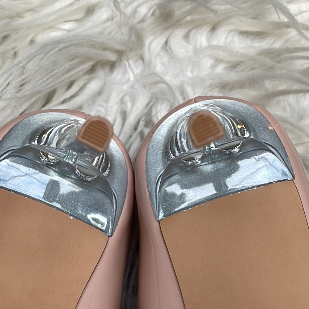 MIX NO. 6 “DANYAH”‎ PUMP - Picture 8 of 10